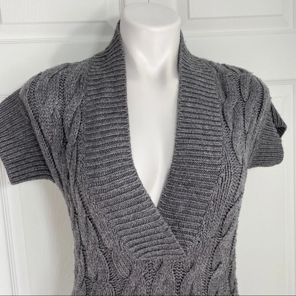 Calvin Klein Knit Sweater - Picture 2 of 5